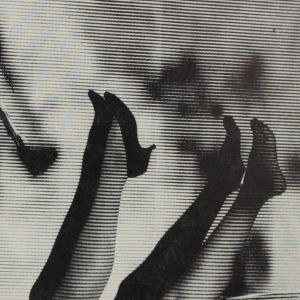 Carolee Schneemann: Video Burn