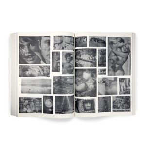 Peter Hujar & Steve Lawrence: Newspaper