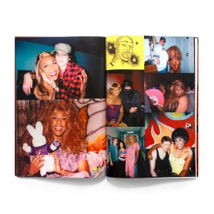 Deitch Projects: Womanizer