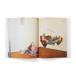 Sarah Lucas: Exhibitions and Catalogue Raisonné,1989-2005