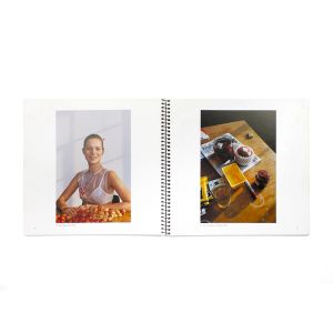 Wolfgang Tillmans: Still Life