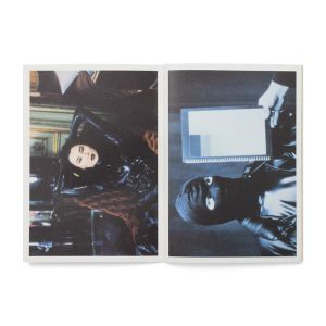 Olivier Assayas: Irma Vep