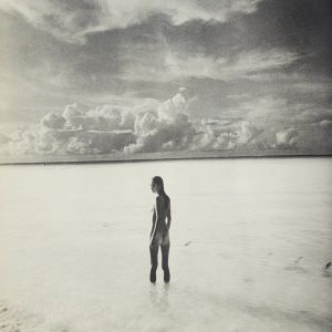 Yoshihiro Tatsuki: Eves