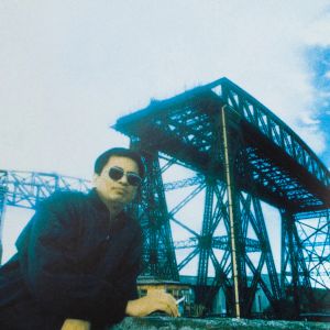 Kinejun Mook: Filmmakers 14: Wong Kar-wai