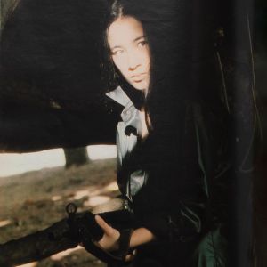 Weekly Playboy: Shintaro Katsu VS Mieko Harada