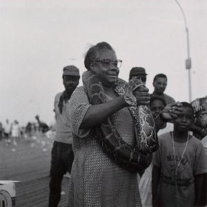 Liz Johnson Artur: Liz Johnson Artur