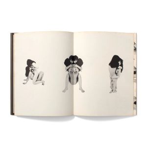 Nobuyoshi Araki: Oh, Nippon (Oh, Japan)