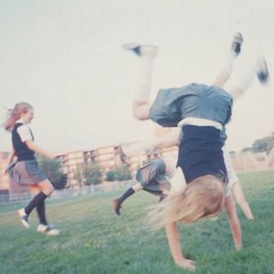 Sofia Coppola: The Virgin Suicides