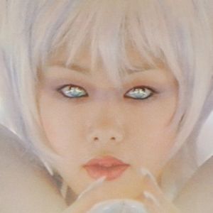 Mariko Mori: Mariko Mori