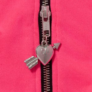 Climax × Chopova Lowena: Climax Loves Me Hoodie