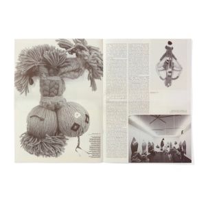 Mike Kelley: Katholische Vorlieben