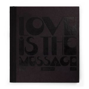 Arthur Jafa : Love Is The Message, The Message Is Death