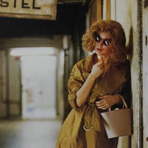 Wong Kar-wai: Chungking Express