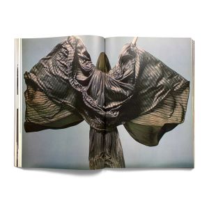 Issey Miyake: East Meets West