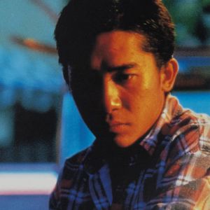 Wong Kar-wai: Chungking Express