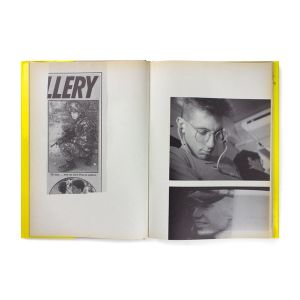 Wolfgang Tillmans: Soldiers: The Nineties