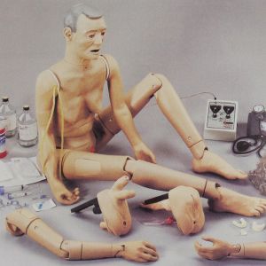 Mike Kelley: The Uncanny