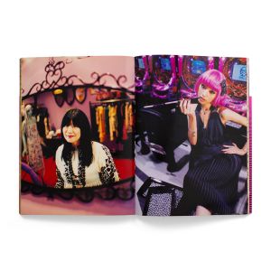 Mika Ninagawa: Woman 2