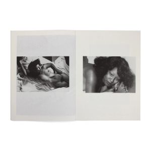 Steven Cuffie: Baltimore Portraits