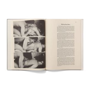 Robert M: How to Make Love to a Single Woman