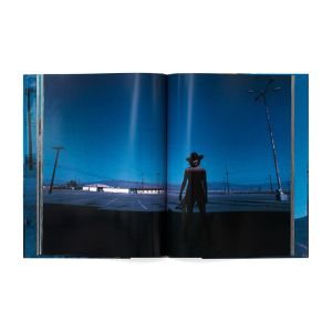 Kishin Shinoyama: West by South