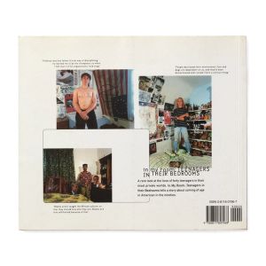 Adrienne Salinger: In My Room: Teenagers in Their Bedrooms