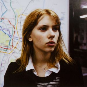 Sofia Coppola: Lost in Translation