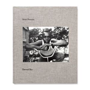 Dawoud Bey: Street Portraits