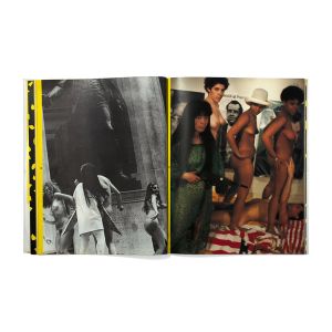 Yayoi Kusama: Driving Image