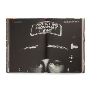 Jenny Holzer: In the Forest of Words