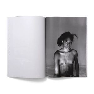 LaToya Ruby Frazier: Untitled