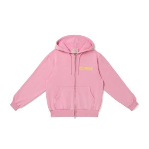 Climax: Zip Hoodie