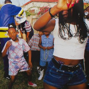 Lauren Greenfield: Fast Forward