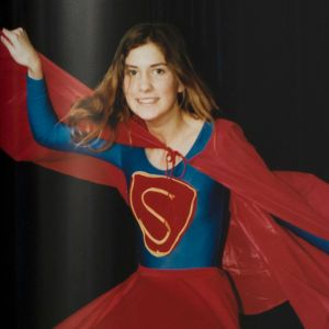 Vinca Petersen: Future Fantasy