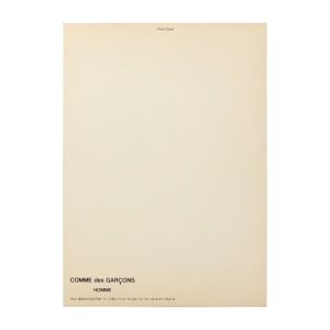 Cindy Sherman: Comme des Garçons