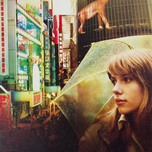 Sofia Coppola: Lost in Translation