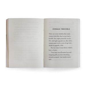 Cookie Mueller: Garden of Ashes