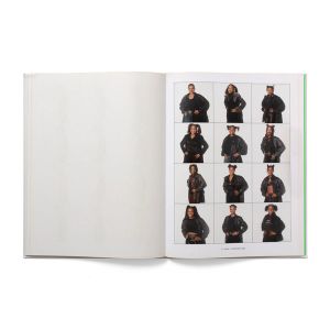 Ari Versluis & Ellie Uyttenbroek: exactitudes