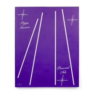 Pippa Garner: Personal Ads