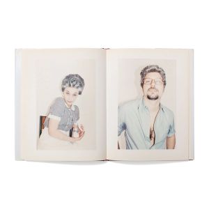 Cindy Sherman & Juergen Teller: Marc Jacobs