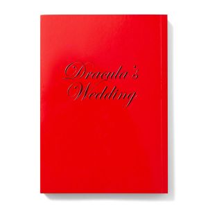 Charlie Fox: My Head is a Haunted House