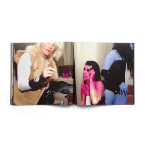 Kembra Pfahler: Beautalism