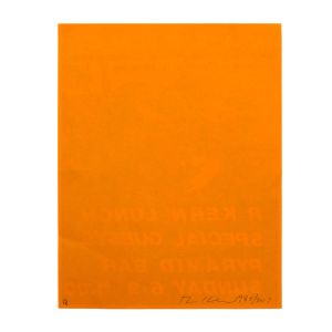 Richard Kern: Hate Me