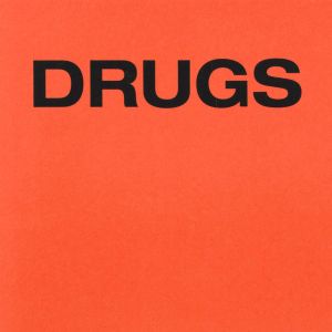 Cookie Mueller & Glenn O'Brien: Drugs