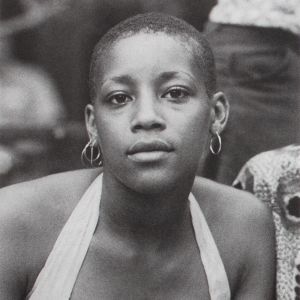 Steven Cuffie: Baltimore Portraits