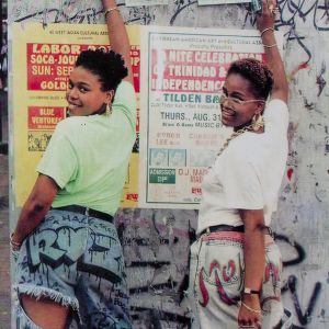 Martine Syms: She Mad