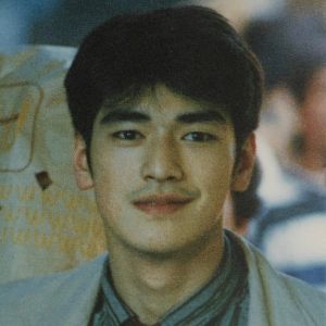 Wong Kar-wai: Chungking Express