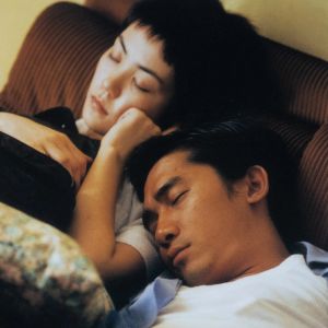 Wong Kar-wai: Chungking Express