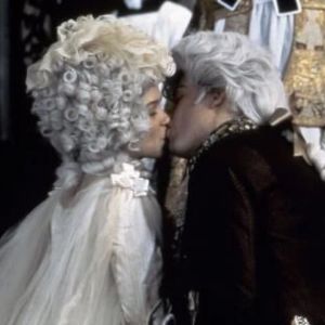 Charlie Fox: Flowers of Romance