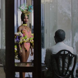 Philip-Lorca diCorcia / Jeff Rian : Rencontres 6